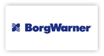 Logo BorgWarner