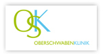 Logo Oberschwabenklinik GmbH