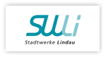 Logo Stadtwerke Lindau