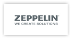 Logo Zeppelin Systems GmbH