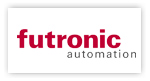 Logo futronic GmbH