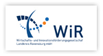 WiR-Wirtschafts- und Innovationsförderungsgesellschaft Landkreis Ravensburg mbH 